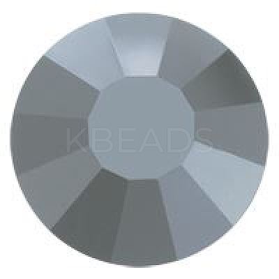 Preciosa® Crystal Hotfix Flatback Stones Y-PRC-HSS10-23980-272-1