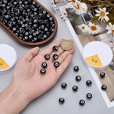 DIY Bracelet/Necklaces Making Kits DIY-ME0001-88-1