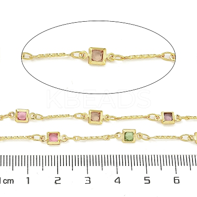 Brass Chain CHC-B022-02G-1