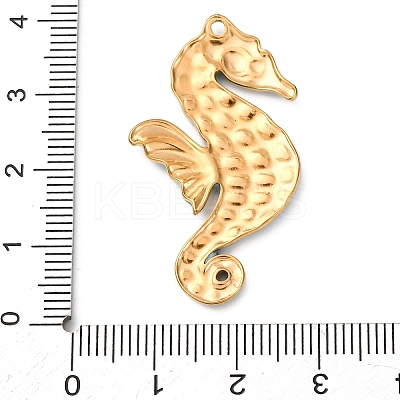 304 Stainless Steel Pendants LS-STAS-Z168-01G-06-1