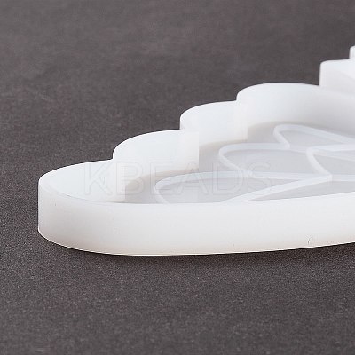 Butterfly Photo Frame Silicone Molds LS-DIY-M039-13-1