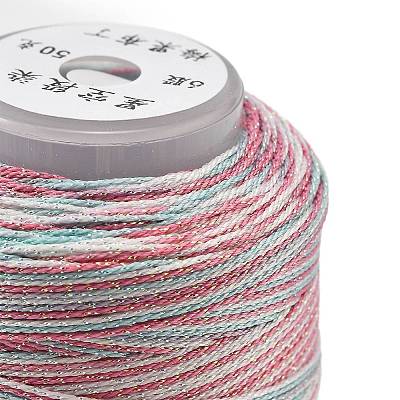 6-Ply Polyester Cord OCOR-L046-A25-1