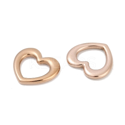 Ion Plating(IP) 304 Stainless Steel Linking Rings STAS-L022-365RG-02-1