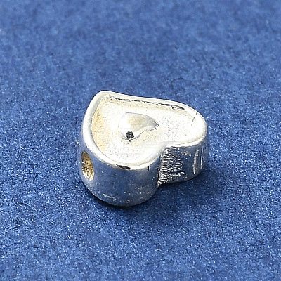 Sterling Silver Beads LS-STER-E070-01B-1
