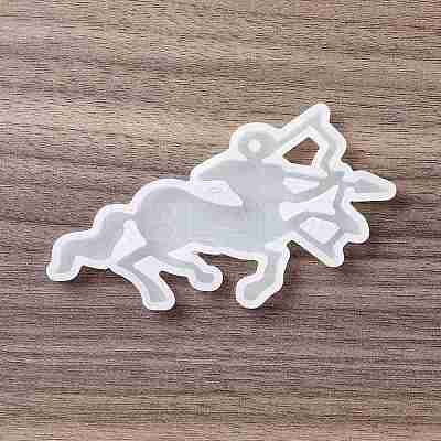 DIY Constellation Shaped Pendant Food-grade Silicone Molds LS-SIMO-D002-02A-1