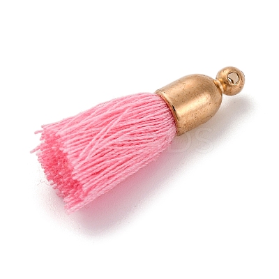 Cotton Pendants OCOR-M010-01R-1