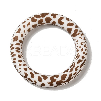 Silicone Beads SIL-Z010-04N-1