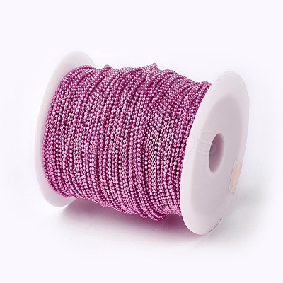 Iron Ball Chains CH-F002A-02-1