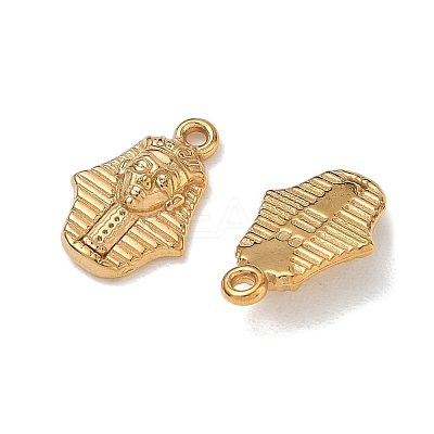 304 Stainless Steel Pendants SA-CBAE5AC-22G-1