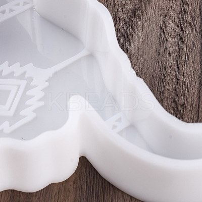 Animal Candle Silicone Molds LS-DIY-U004-01B-1