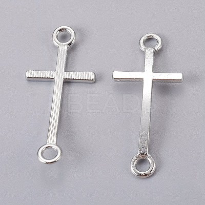 Alloy Links connectors LS-X-PALLOY-I016-P-NF-1
