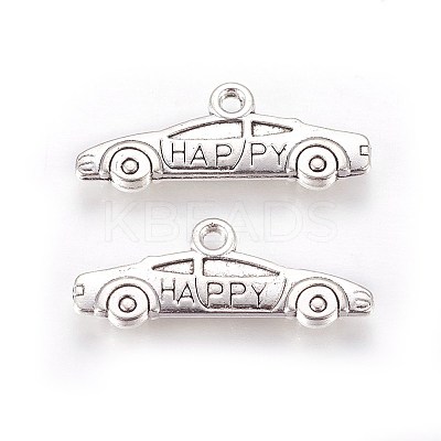 Tibetan Style Zinc Alloy Pendants LS-X-PALLOY-F248-037AS-1