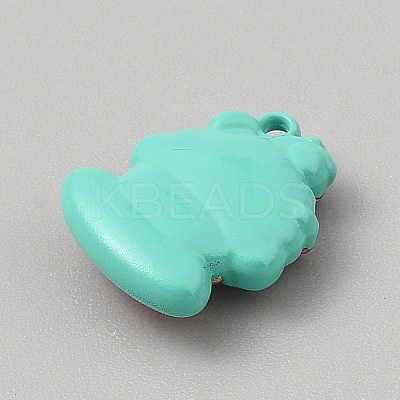 Zinc Alloy Pendants FIND-CJC0031-02A-1