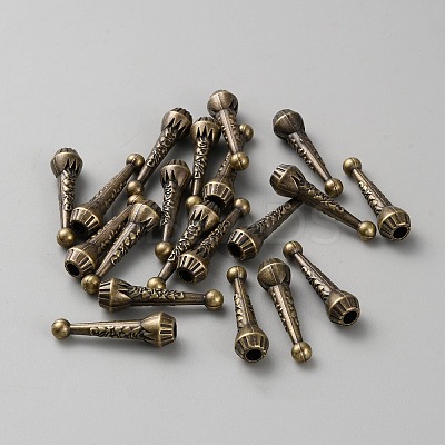 Alloy Pendants FIND-WH0161-27C-1