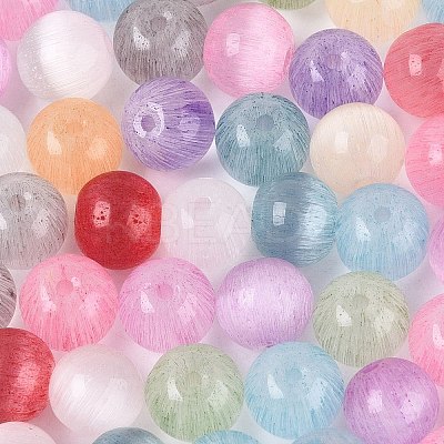 FGB Grade A Drawbench Style Glass Seed Beads SEED-Q040-10MM-M02-1