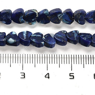 Synthetic Regalite/Imperial Jasper/Sea Sediment Jasper Beads Strands G-F765-D02-01-1