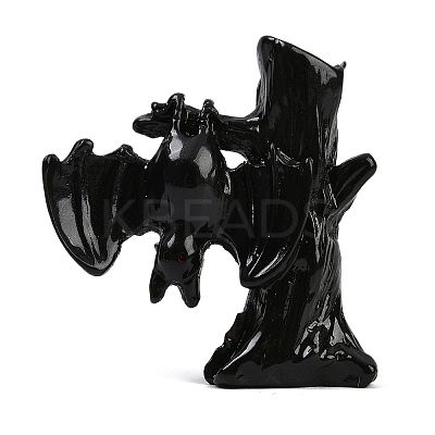 Halloween Resin Display Decoration LS-DJEW-B015-02-1