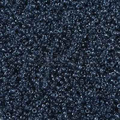 MIYUKI Round Rocailles Beads X-SEED-G009-RR2411-1