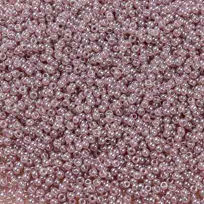 TOHO 11/0 Round Beads X-SEED-TR11-0151-1