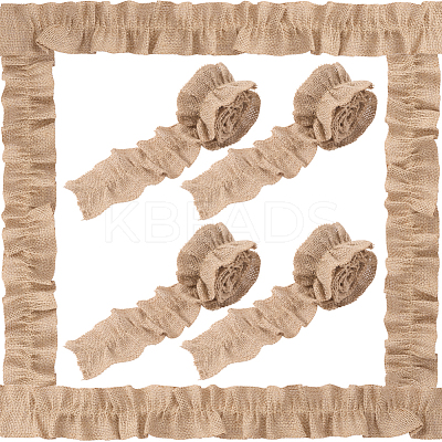 Jute Ribbon SRIB-WH20020-007-1