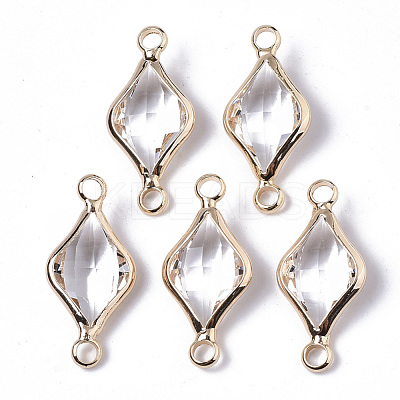 Glass Links KK-S354-237A-NF-1