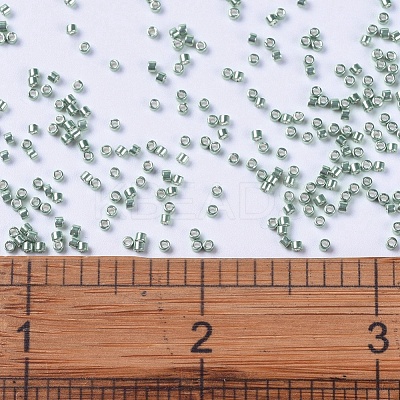MIYUKI Delica Beads SEED-X0054-DB0414-1