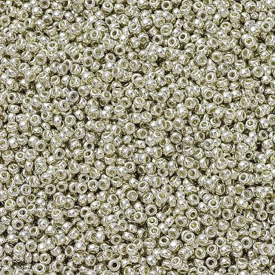 MIYUKI Round Rocailles Beads SEED-X0054-RR0181-1
