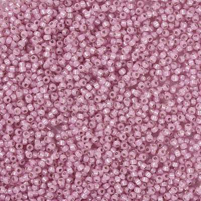MIYUKI Round Rocailles Beads SEED-JP0009-RR0555-1