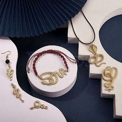 26Pcs 7 Style Rack Plating Alloy Big Pendants FIND-SZ0001-09-1