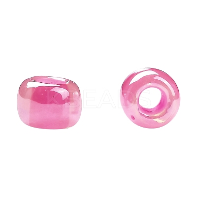 TOHO 11/0 Round Beads LS-X-SEED-TR11-0910-1