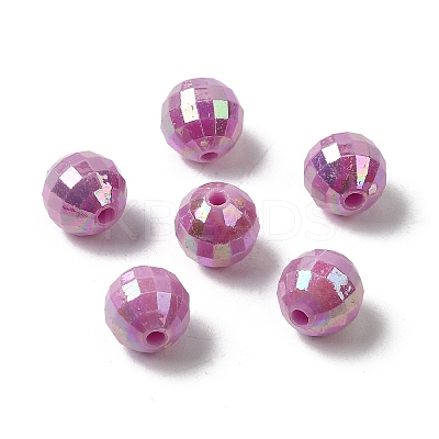 Plating Eco-Friendly Poly Styrene Acrylic Beads PL421-3-1