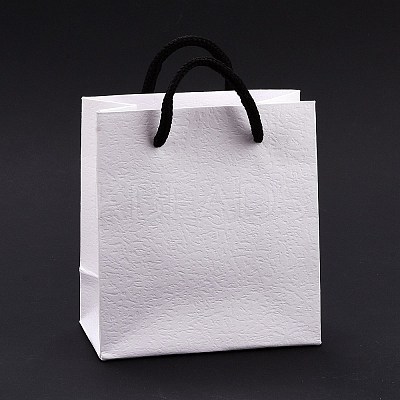Rectangle Paper Bags LS-ABAG-E004-01B-1