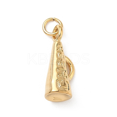 304 Stainless Steel Pendants STAS-A131-01G-1