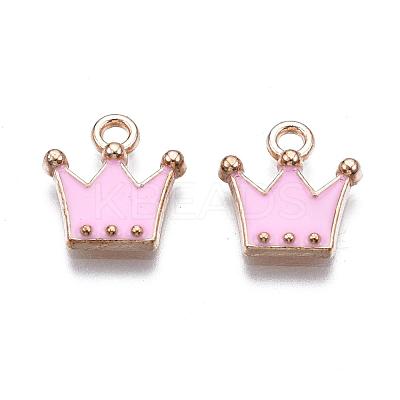 Alloy Charms ENAM-S115-063C-1