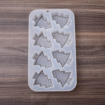 Christmas Silicone Molds LS-DIY-K073-55B-1