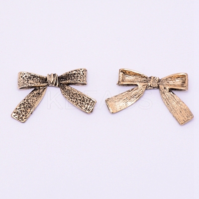Alloy Cabochons PALLOY-WH0076-61AG-RS-1