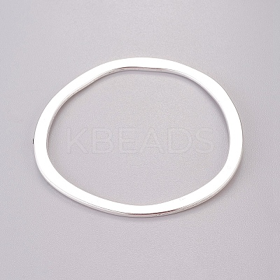 Tibetan Style Alloy Linking Rings LS-TIBEB-EA13479Y-LF-1