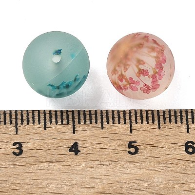 Resin Beads MACR-K001-02-1