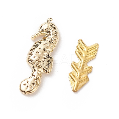 Metal Cabochons MRMJ-XCP0001-45-1