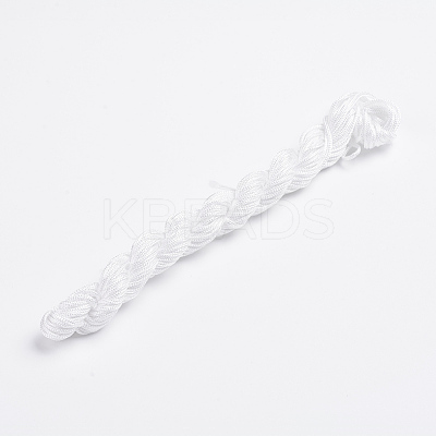Nylon Braided Cord NWIR-R002-2mm-23-1
