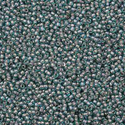 TOHO 11/0 Round Beads X-SEED-TR11-1851-1