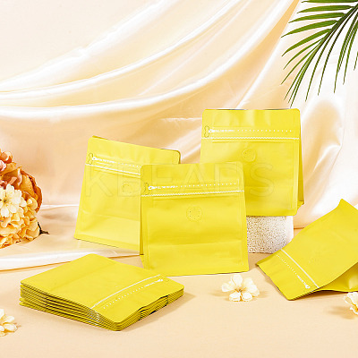 PE Plastic Storage Resealable Bags with Valve AJEW-TAC0045-019H-1