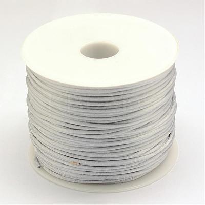 Nylon Satin Rattail Cords NWIR-R025-1.5mm-484-1