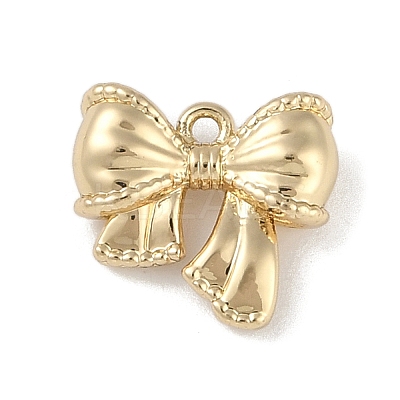 Brass Charms KK-Z065-10G-1