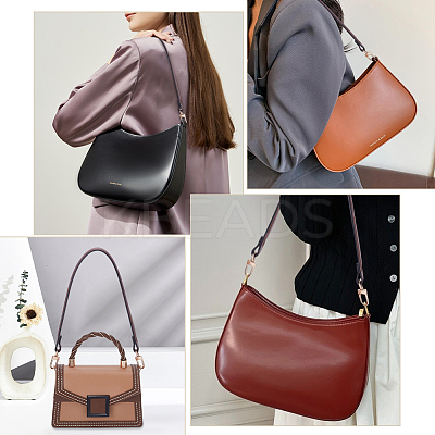 Leather Bag Strap Bag Handles FIND-WH0433-87B-03-1