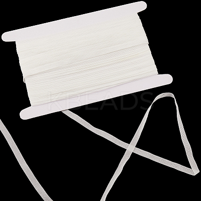 20M Transparent Nylon Knitted Fish Line Elastic Band OCOR-GF0003-59A-01-1