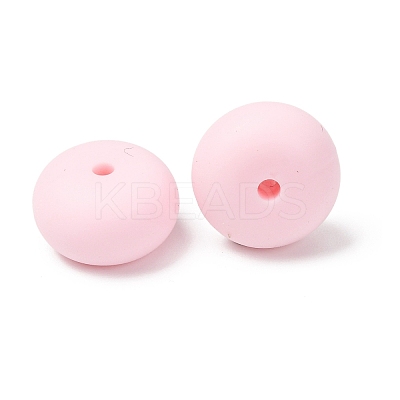 Silicone Beads SIL-I021-01I-1