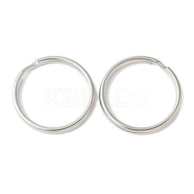 Iron Split Key Rings FIND-B046-07A-P-1