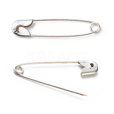 Iron Safety Pins NEED-D006-38mm-1