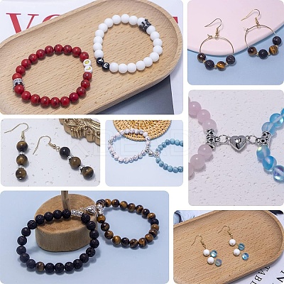 DIY Bracelets Making Kits DIY-YW0012-93-1